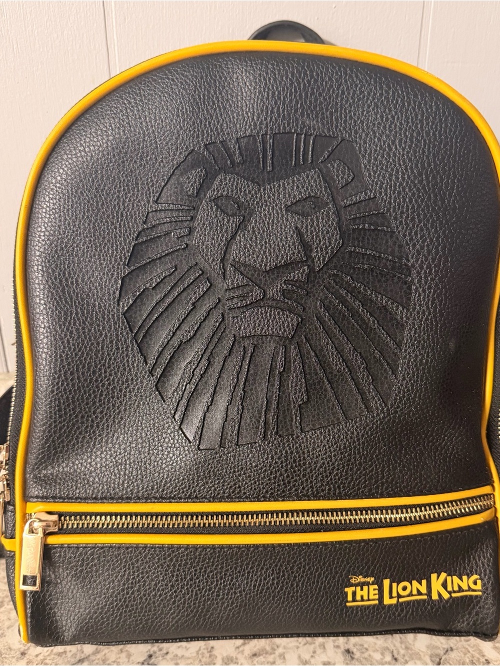 Disney’s The Lion King on Broadway Mini Backpack